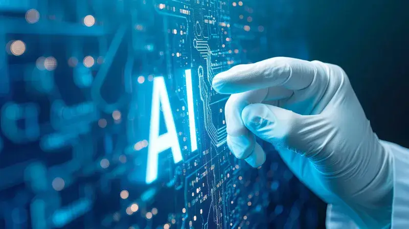 Four-step healthcare AI agent implementation